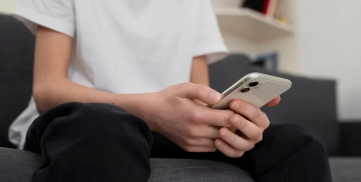 Pagaba a menores por fotos íntimas: lo atraparon y lo sentenciaron a a 18 años de prisión Pagaba a menores por fotos íntimas: lo atraparon y lo sentenciaron a a 18 años de prisión