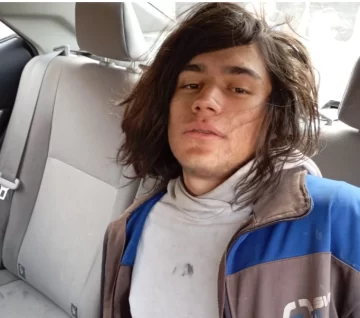 “Perdón” quedó detenido: ingresó a robar a un complejo deportivo y la alarma lo delató “Perdón” quedó detenido: ingresó a robar a un complejo deportivo y la alarma lo delató