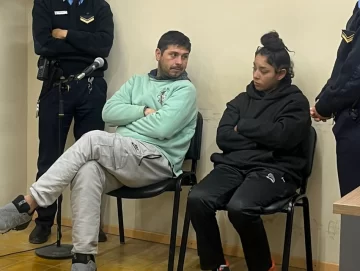 Robaron 150 paquetes de galletitas: al sujeto lo condenaron con 7 meses en prisión y a su pareja con 4 meses Robaron 150 paquetes de galletitas: al sujeto lo condenaron con 7 meses en prisión y a su pareja con 4 meses