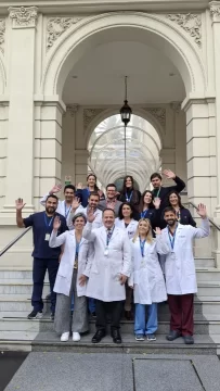 En Argentina realizaron el primer trasplante de corazón pediátrico de un donante con paro cardíaco