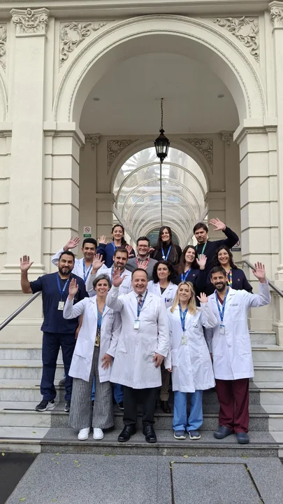 En Argentina realizaron el primer trasplante de corazón pediátrico de un donante con paro cardíaco