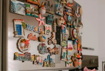 El macabro plan criminal que diseñó un hombre para matar a su esposa con un imán de heladera El macabro plan criminal que diseñó un hombre para matar a su esposa con un imán de heladera