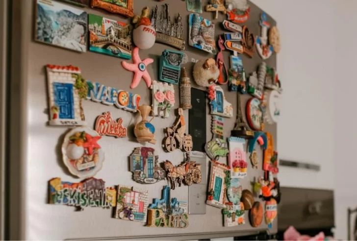 El macabro plan criminal que diseñó un hombre para matar a su esposa con un imán de heladera El macabro plan criminal que diseñó un hombre para matar a su esposa con un imán de heladera