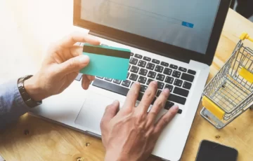 Las ventas online crecieron 40% en el primer semestre del año impulsadas por indumentaria y decoración Las ventas online crecieron 40% en el primer semestre del año impulsadas por indumentaria y decoración