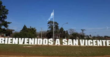 Salvaje asesinato: mataron a un hombre en una plantación de yerba mate y le arrancaron los ojos Salvaje asesinato: mataron a un hombre en una plantación de yerba mate y le arrancaron los ojos