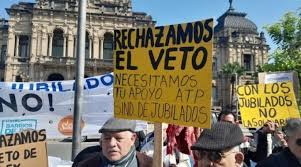 Milei tiene hasta el 4 de agosto para vetar las leyes incómodas