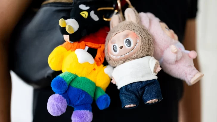 Cómo activar el modo Labubu en WhatsApp