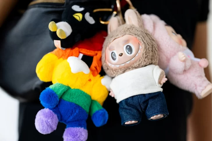 Cómo activar el modo Labubu en WhatsApp