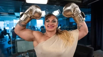 Nuevo parte médico de “Locomotora” Oliveras: evolución respiratoria e intensifican los trabajos de kinesioterapia Nuevo parte médico de “Locomotora” Oliveras: evolución respiratoria e intensifican los trabajos de kinesioterapia