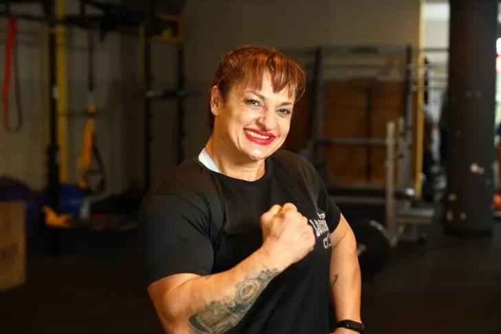 Nuevo parte médico de la “Locomotora” Oliveras: cada vez pasa menos tiempo con el respirador Nuevo parte médico de la “Locomotora” Oliveras: cada vez pasa menos tiempo con el respirador