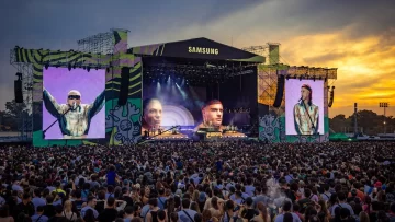 Comenzó la venta de entradas para Lollapalooza Argentina 2026: cómo comprar los abonos