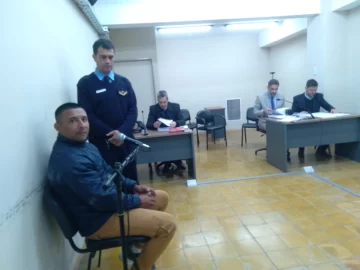 Dos presos sanjuaninos fueron condenados por apuñalar a otro recluso durante una pelea Dos presos sanjuaninos fueron condenados por apuñalar a otro recluso durante una pelea