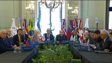 Acuerdo del Mercosur con la EFTA