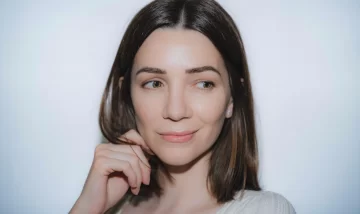 La argentina que dejó atrás su exposición mediática y ahora triunfa en el cine europeo