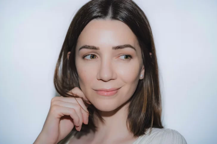 La argentina que dejó atrás su exposición mediática y ahora triunfa en el cine europeo