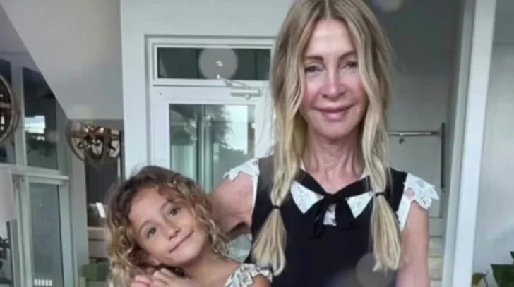 Un compañero de Mila Yankelevich relató el trágico accidente en el que murió la niña Un compañero de Mila Yankelevich relató el trágico accidente en el que murió la niña