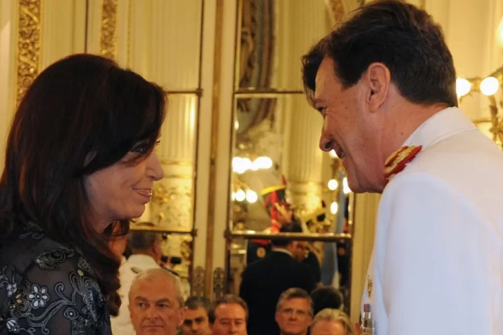 Caso Nisman: analizan citar a 90 militares de Inteligencia que trabajaron con Milani