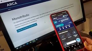 Rigen nuevo valores para monotributo y Ganancias