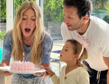 La tragedia vuelve a golpear a Cris Morena y Gustavo Yankelevich: murió la hija de Tomás Yankelevich y Sofía Reca