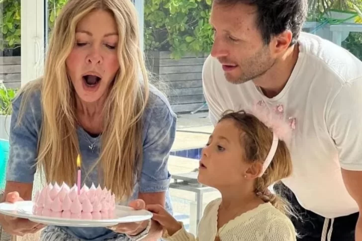 La tragedia vuelve a golpear a Cris Morena y Gustavo Yankelevich: murió la hija de Tomás Yankelevich y Sofía Reca