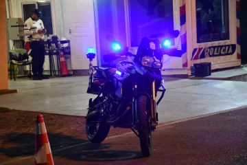 Una persona murió y otra resultó herida en un departamento del barrio San Martín Una persona murió y otra resultó herida en un departamento del barrio San Martín