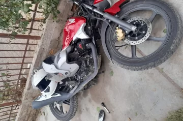 En una persecusión de película, atraparon a un sujeto que venía de un raid delictivo En una persecusión de película, atraparon a un sujeto que venía de un raid delictivo