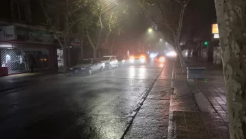 Clima en San Juan: amaneció con neblina, cómo seguirá el tiempo este viernes 25 de julio Clima en San Juan: amaneció con neblina, cómo seguirá el tiempo este viernes 25 de julio