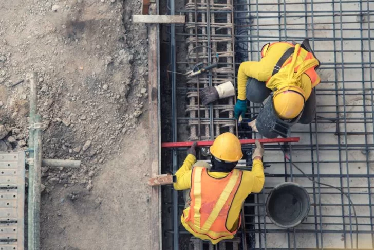 Venta de materiales de construcción creció 15,5% en junio