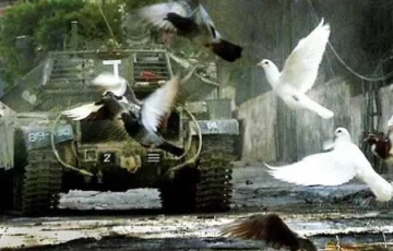 Se necesita gente de paz y orden en favor de la unidad