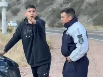 El abogado de Orihuela denunció exceso policial y pidió su liberación: “No hay motivos para que siga detenido” El abogado de Orihuela denunció exceso policial y pidió su liberación: “No hay motivos para que siga detenido”