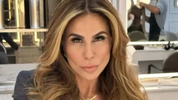 Una influencer se enamoró de un bot de la IA y sufrió una dura decepción: “Desapareció sin dejar rastro” Una influencer se enamoró de un bot de la IA y sufrió una dura decepción: “Desapareció sin dejar rastro”