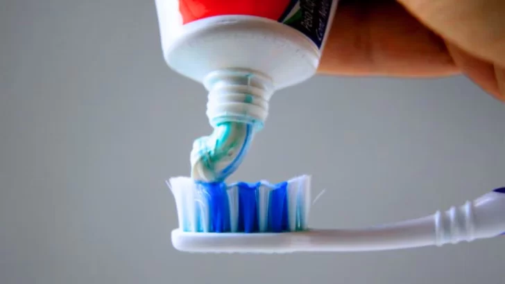 Colgate ofrece un recambio gratuito para la pasta dental prohibida por ANMAT Colgate ofrece un recambio gratuito para la pasta dental prohibida por ANMAT