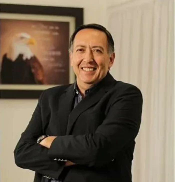 El “milagro” del pastor que multiplicó pesos en dólares sigue bajo la lupa judicial El “milagro” del pastor que multiplicó pesos en dólares sigue bajo la lupa judicial