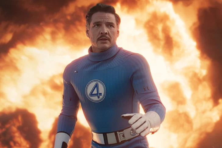 Cartelera de cine en San Juan desde el 24 de julio