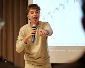 ¿La tercera es la vencida? Peter Regalos insiste con presentarse en San Juan, pero buscan garantizar la seguridad ¿La tercera es la vencida? Peter Regalos insiste con presentarse en San Juan, pero buscan garantizar la seguridad