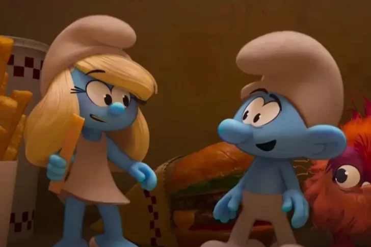 Cartelera de cine en San Juan hasta el miércoles 23 de julio