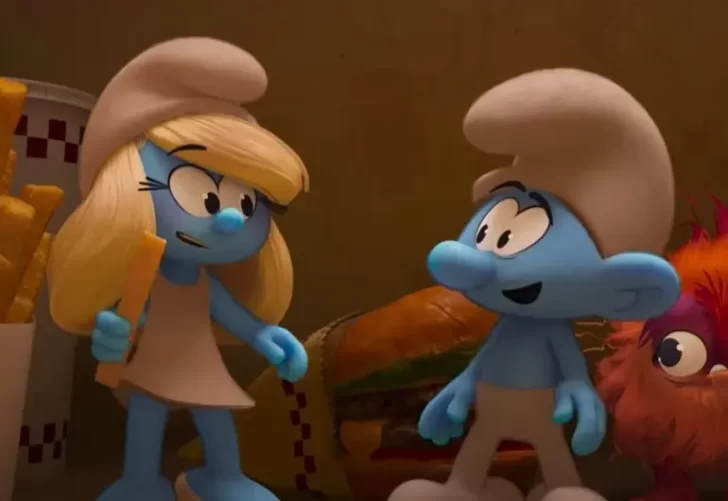 Cartelera de cine en San Juan hasta el miércoles 23 de julio