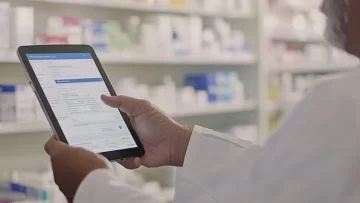 La receta electrónica ahora también será obligatoria para estudios, prácticas y procedimientos