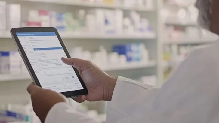 La receta electrónica ahora también será obligatoria para estudios, prácticas y procedimientos