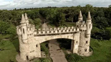 Encontraron perros, ovejas y cerdos decapitados en un parque y creen que se trata de un ritual