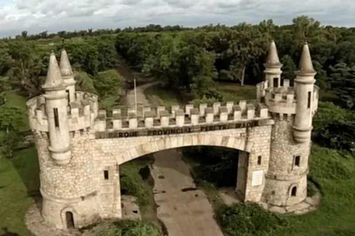 Encontraron perros, ovejas y cerdos decapitados en un parque y creen que se trata de un ritual