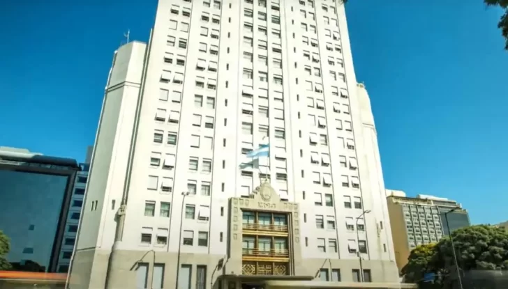 Salud modificó el reglamento del Sistema Nacional de Residencias Médicas