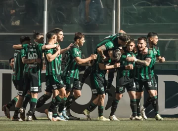 San Martín visita a Rosario Central con la ilusión de sumar ante el equipo de Di María San Martín visita a Rosario Central con la ilusión de sumar ante el equipo de Di María
