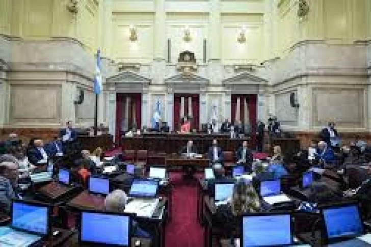 Gobernadores aliados, último recurso para voltear las leyes