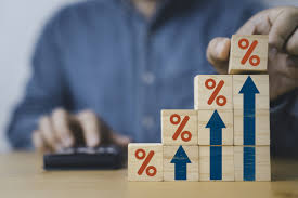 Suba de tasas de interés mantiene la tensión en plaza la financiera