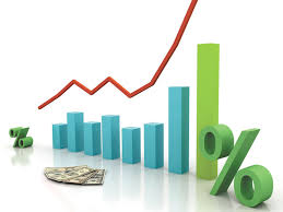 Tasas de interés mantiene tensión en la plaza financiera