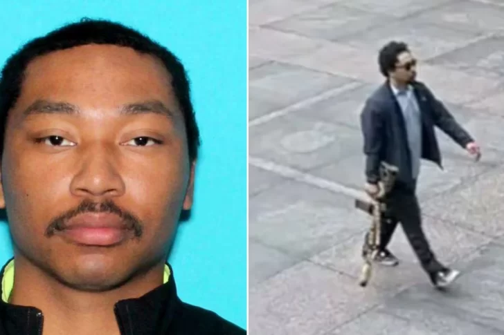 Quién era el tirador de Nueva York y la grave denuncia que dejó en una carta