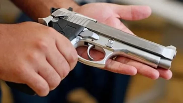 Habilitaron el trámite digital para acceder a la credencial de legítimo usuario de armas Habilitaron el trámite digital para acceder a la credencial de legítimo usuario de armas