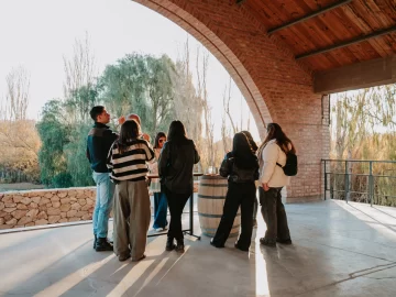 Vacaciones en San Juan: el turismo dejó $2.600 millones y Calingasta sigue siendo el más elegido Vacaciones en San Juan: el turismo dejó $2.600 millones y Calingasta sigue siendo el más elegido