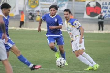Con dos goles de Luciano Rivero en un minuto, Unión le gana a Colón Junior: definen el campeón del Apertura